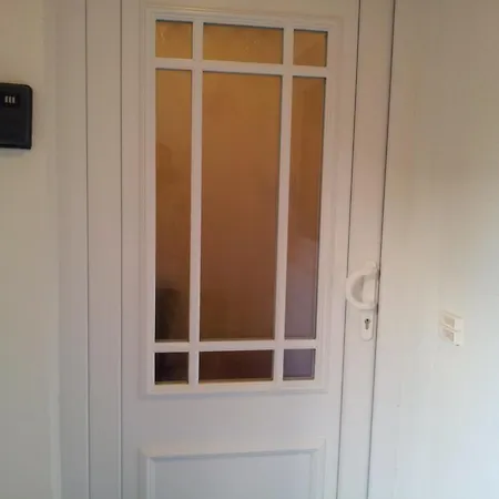 Noorstuebchen Apartman *