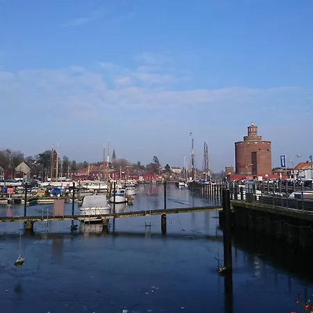 Daire Noorstuebchen Eckernförde