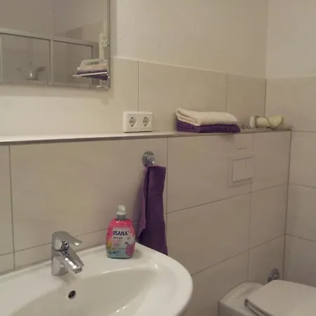 Noorstuebchen Eckernförde