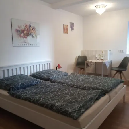 Noorstuebchen Apartman