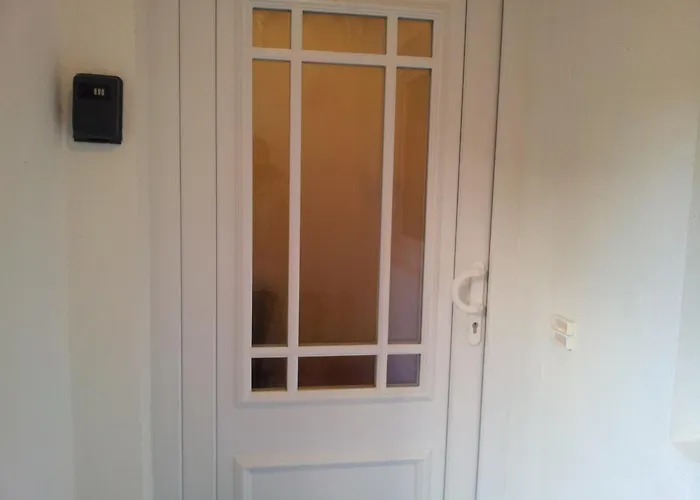 Noorstuebchen Appartement *