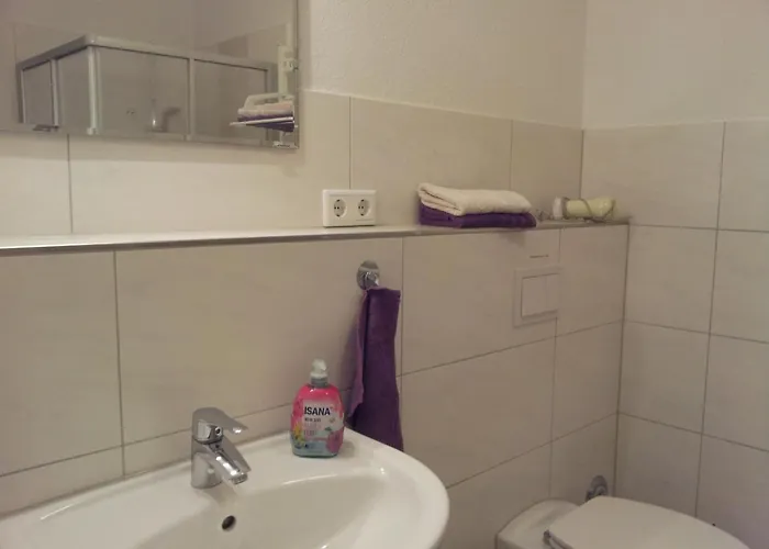 Noorstuebchen Eckernförde