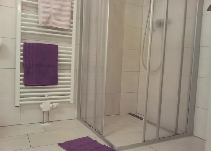 Noorstuebchen Appartement