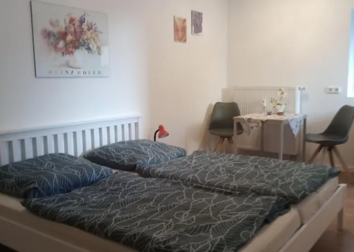 Noorstuebchen Appartement