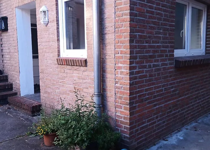 Noorstuebchen Appartement